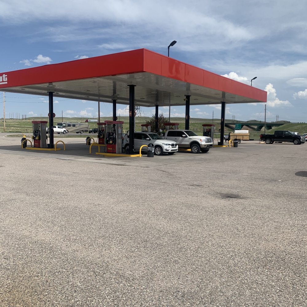 PILOT TRAVEL CENTER Updated 2024 42 Photos & 12 Reviews 8020