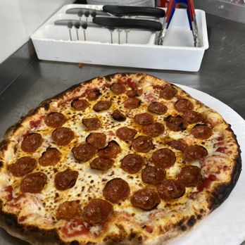 On The Fly Pizza Guy - The Goods - Pizza Near Me On The Fly Pizza Guy - The Goods - Pizza Near Me