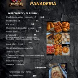 La Panaderia