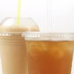 Live It Up Wellness - Smart Fast Food