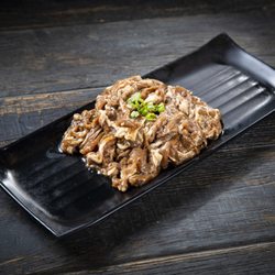 I Can Barbecue Korean Grill - Beef Bulgogi 소불고기