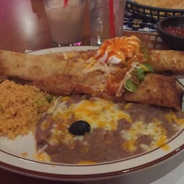 Flautas