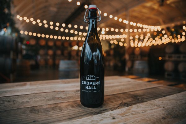 Coopers Hall by null Coopers Hall by null