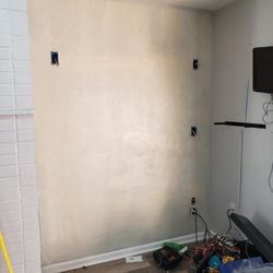 Jrs Final Touch - Before and after