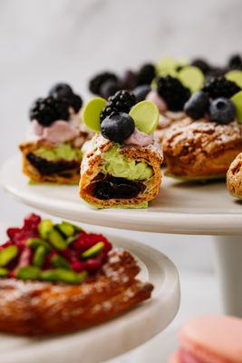 Thierry Alberni by null