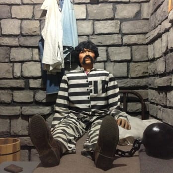 Folsom Prison Museum - Museums Near Me - Represa, California