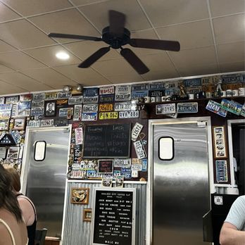 The Coffee Cup - Funky decor - Diners Near Me - Boulder City, Nevada The Coffee Cup - Funky decor - Diners Near Me - Boulder City, Nevada