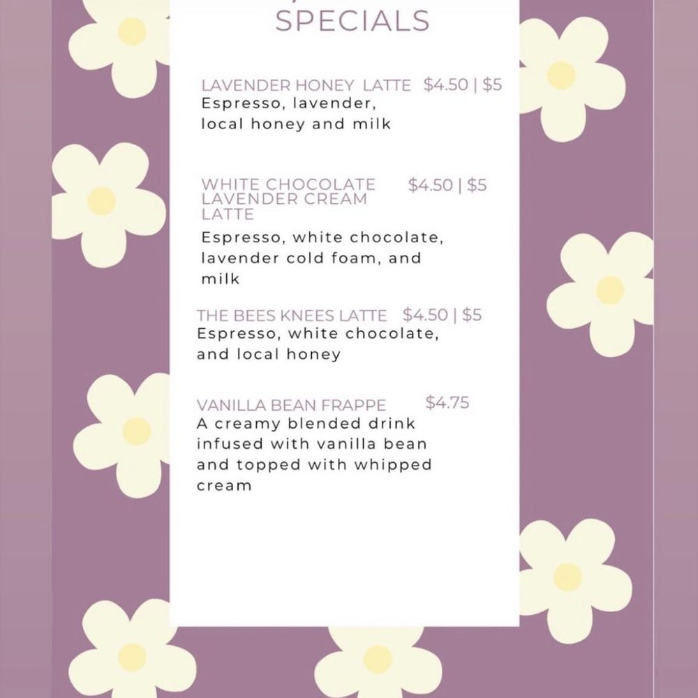 The Lunch Bucket - April specials - Cafes Near Me - Loveland, Ohio The Lunch Bucket - April specials - Cafes Near Me - Loveland, Ohio