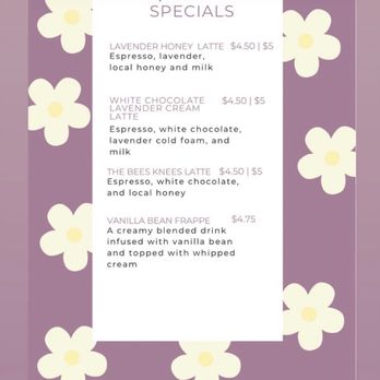 The Lunch Bucket - April specials - Cafes Near Me - Loveland, Ohio The Lunch Bucket - April specials - Cafes Near Me - Loveland, Ohio