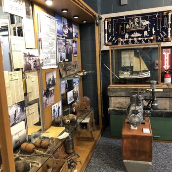 Poulsbo Maritime Museum - Museum - Museums Near Me - Poulsbo, Washington Poulsbo Maritime Museum - Museum - Museums Near Me - Poulsbo, Washington