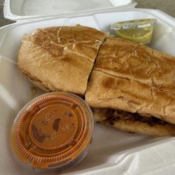 Taqueria La raza
