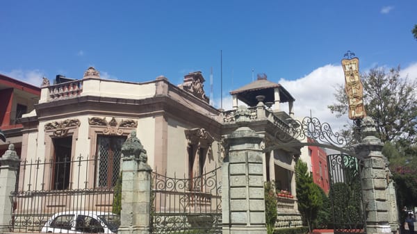 La Casona del Llano by null