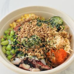 Amazing Poke