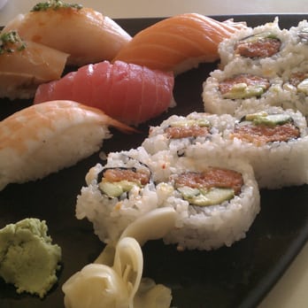 Goleta Sushi House - Chef's Special ($16) - Sushi Bars Near Me - Goleta, California Goleta Sushi House - Chef's Special ($16) - Sushi Bars Near Me - Goleta, California