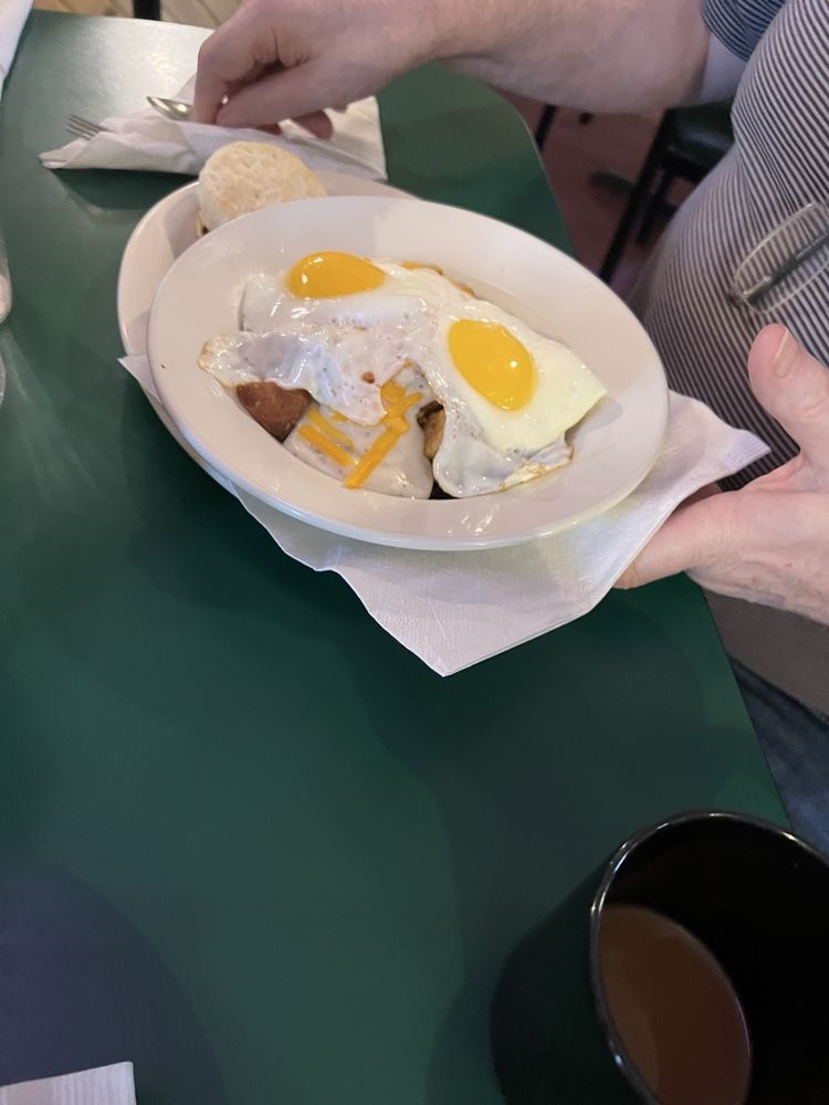 Nanny's Family Restaurant