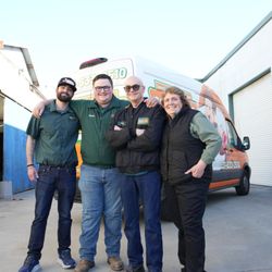 Castroville Plumbing & Heating