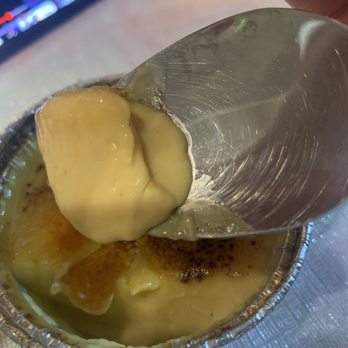 la Madeleine - There was a hair in my creme brûlée. Disgusting. - Cafes Near Me - Plano, Texas la Madeleine - There was a hair in my creme brûlée. Disgusting. - Cafes Near Me - Plano, Texas