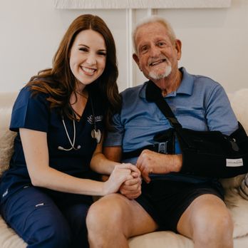 Total Care Connections - Home Health Care Near Me - Tucson, Arizona