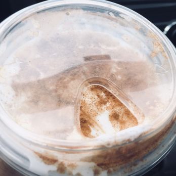 Starbucks - My sippy cup lol - Coffee & Tea Near Me - Tomball, Texas