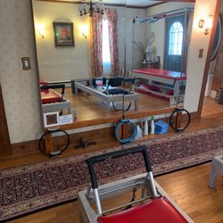 The Body Therapy Studio
