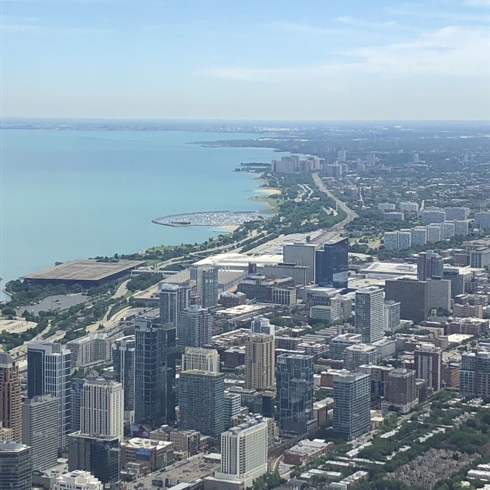 Skydeck - Observatories Near Me - Chicago, Illinois Skydeck - Observatories Near Me - Chicago, Illinois