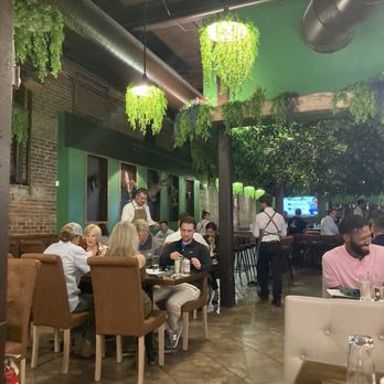 The Hollow - Great ambiance - Cocktail Bars Near Me - Columbia, South Carolina The Hollow - Great ambiance - Cocktail Bars Near Me - Columbia, South Carolina