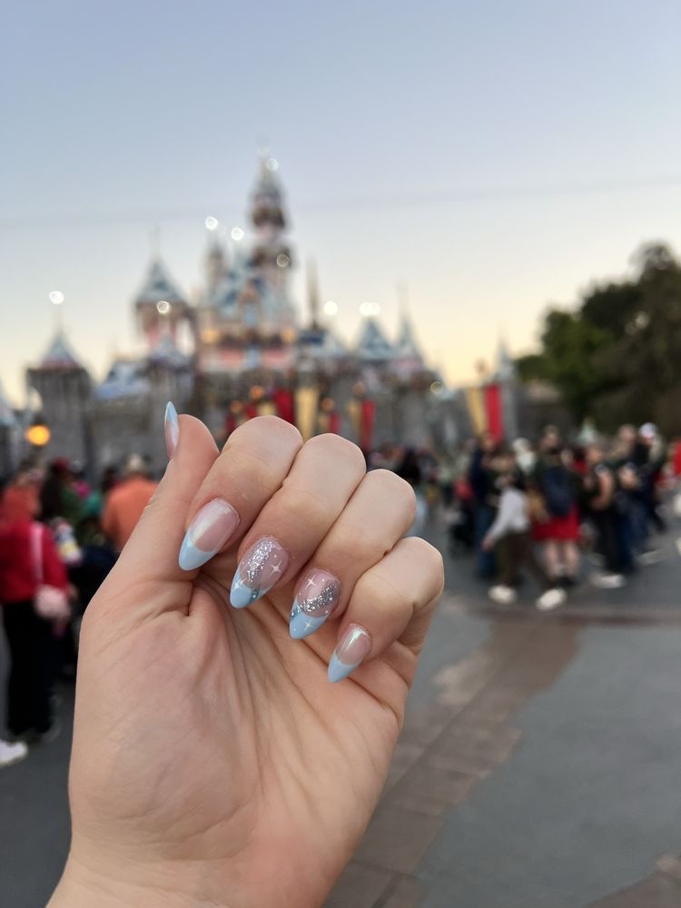 Noa Beauty Studio Logo