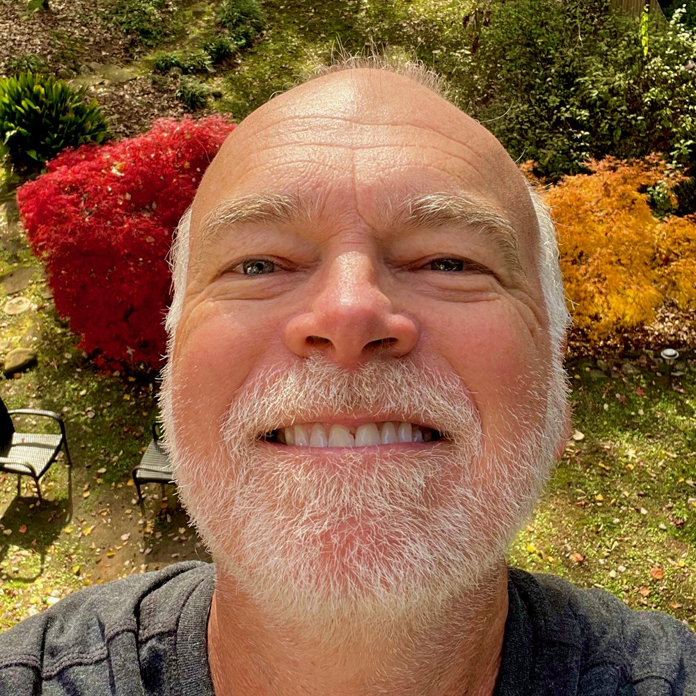 Tony Rooney, Ph.D - child therapist in Atlanta, GA