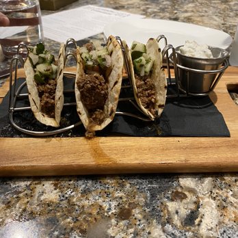 Carson Kitchen - Gyro tacos - New American Near Me - Salt Lake City, Utah Carson Kitchen - Gyro tacos - New American Near Me - Salt Lake City, Utah