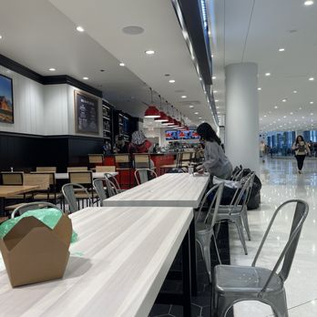 Butcher & The Burger - Interior - Burgers Near Me - Chicago, Illinois