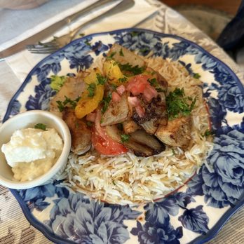 Mona's Lebanese Cafe - Shish Taouk - Lebanese Near Me - Sterling, Virginia Mona's Lebanese Cafe - Shish Taouk - Lebanese Near Me - Sterling, Virginia