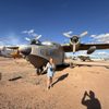Pima Air & Space Museum gift card