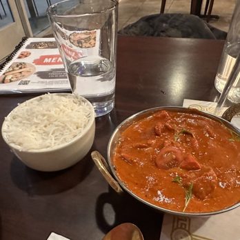 Mr Dosa - Butter Chicken - Indian Near Me - Elk Grove, California Mr Dosa - Butter Chicken - Indian Near Me - Elk Grove, California