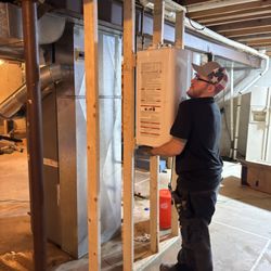 Boulder Creek Plumbing