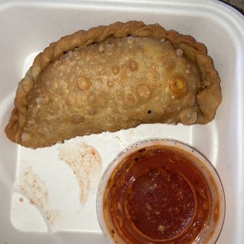 Victor's 1959 Cafe - Chicken Empanadas - Cuban Near Me - Minneapolis, Minnesota