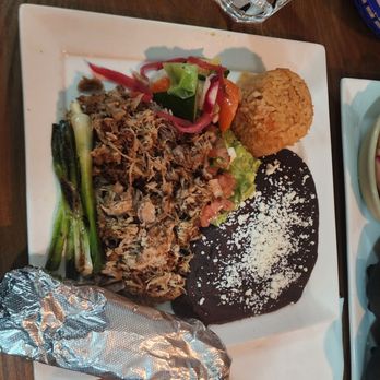Mesa Maguey - Carnitas - Tacos Near Me - Oakland, California