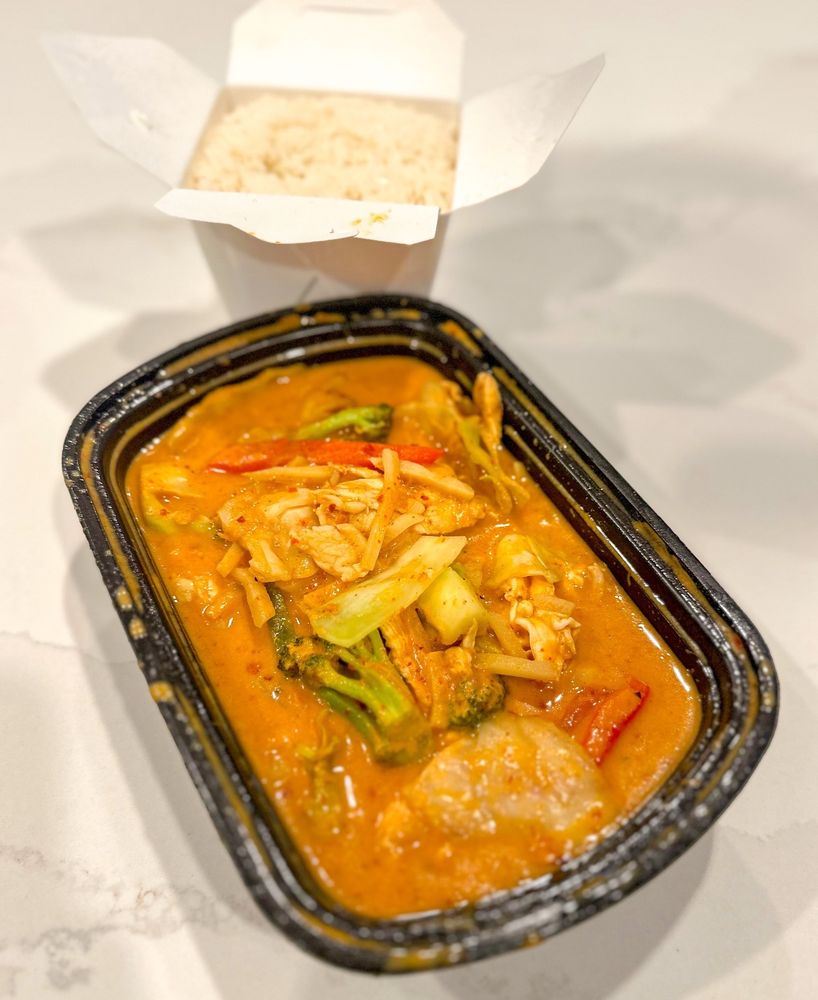 Thai Twist Noodle House