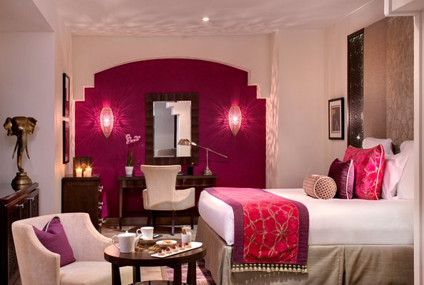 Tiara Miramar Beach Resort by null