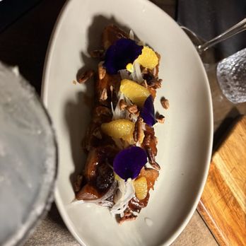 Corner Chophouse - Steakhouses Near Me - Winter Park, Florida