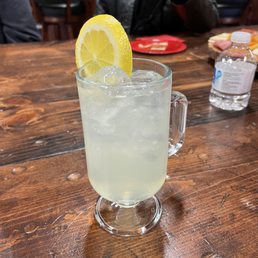 Lemon Drop