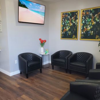 Innovative Smiles - Innovative Smiles - Long Beach Dentist - Cosmetic Dentists Near Me - Long Beach, California