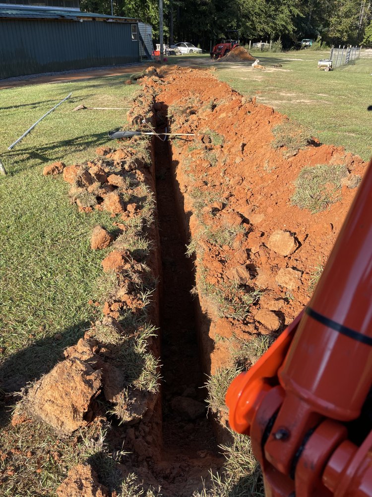 MCKEE TRACTOR SERVICES nearby at LaGrange, Request a Quote