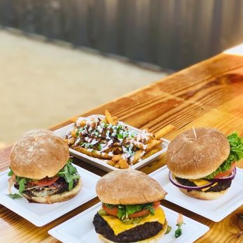 Hangry Belly - Burgers Near Me - Long Beach, California Hangry Belly - Burgers Near Me - Long Beach, California