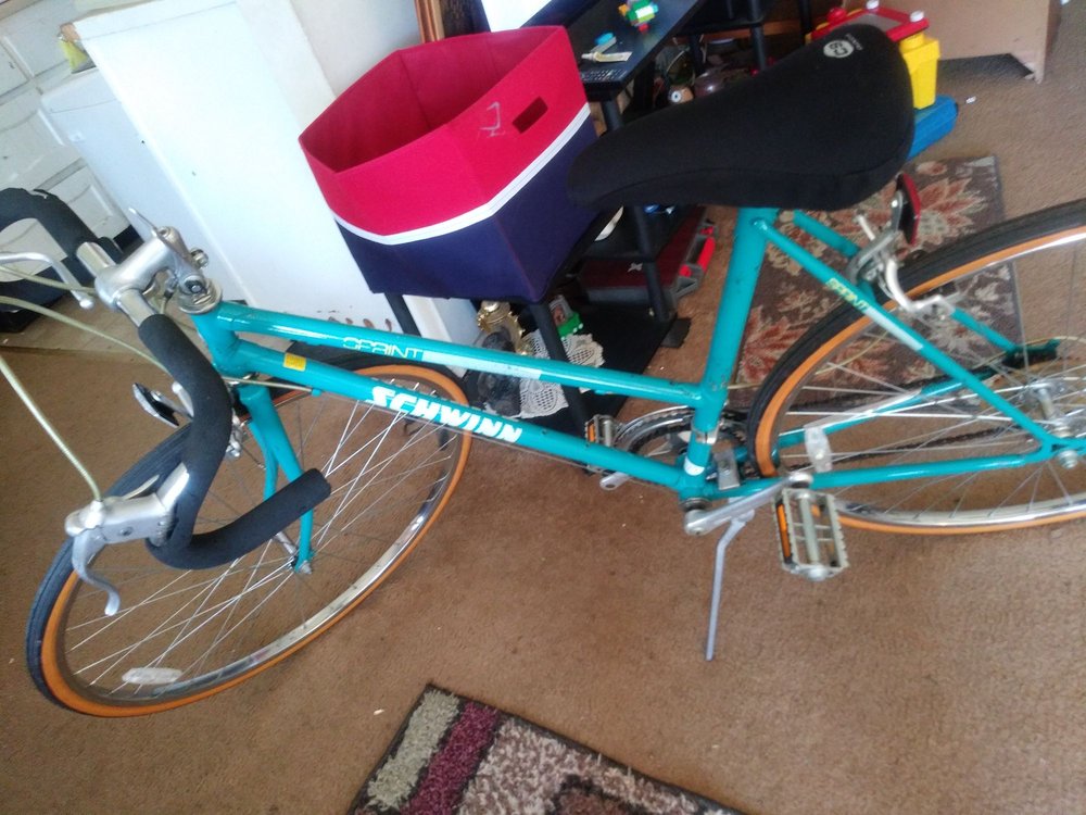 ECONOMY BICYCLE SHOP Updated August 2024 1629 Hwy 33, Trenton, New