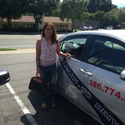 A Learn To Drive & Traffic School