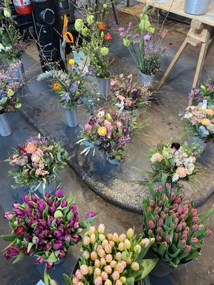 Markthalle Neun by null
