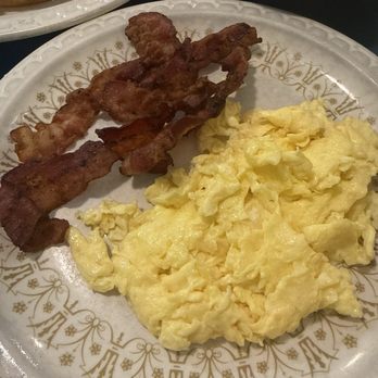 Olympic Flame Restaurant - Bacon & eggs - Breakfast & Brunch Near Me - Myrtle Beach, South Carolina Olympic Flame Restaurant - Bacon & eggs - Breakfast & Brunch Near Me - Myrtle Beach, South Carolina