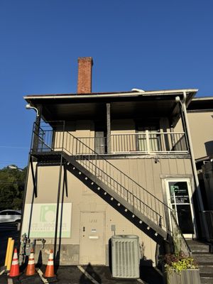 Rice & Noodles Restaurant by null