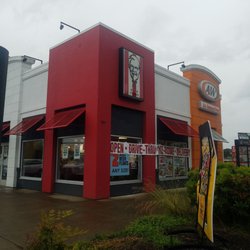A&W Restaurant