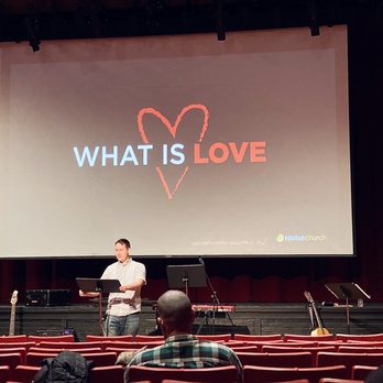 Revive Church - Pastor Ryan - Churches Near Me - Morristown, New Jersey Revive Church - Pastor Ryan - Churches Near Me - Morristown, New Jersey